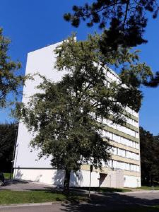 Voir la photo 1/8 du type apartment à Héricourt