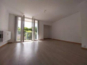 Appartement à Chevillon