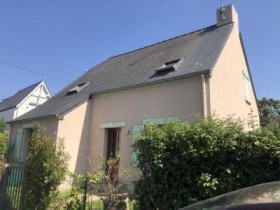 Maison à Dinard