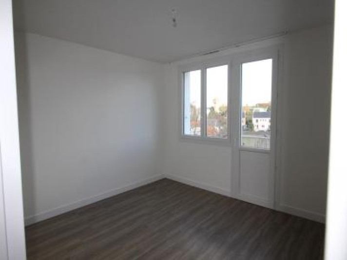 Voir la photo 1/14 du type apartment à Saint-Herblain