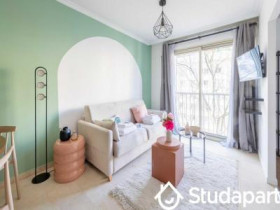 Appartement à Paris 10e Arrondissement