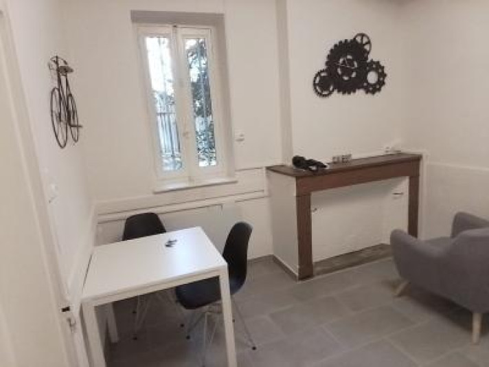 Voir la photo 1/6 du type apartment à Bourg-en-Bresse
