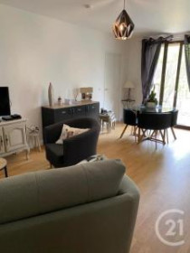 Appartement à Senlis