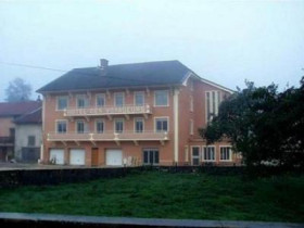 Appartement à Corveissiat