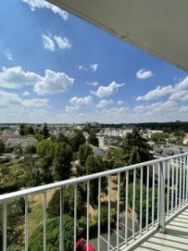Appartement à Orléans