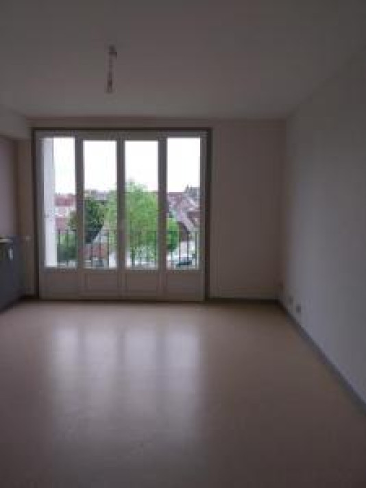 Voir la photo 1/17 du type apartment à Arnay-le-Duc