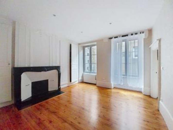 Voir la photo 1/18 du type apartment à Clermont-Ferrand