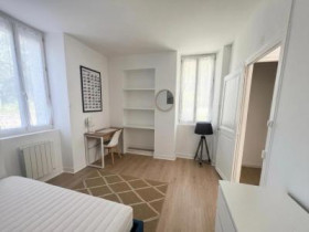 Appartement à Angoulême