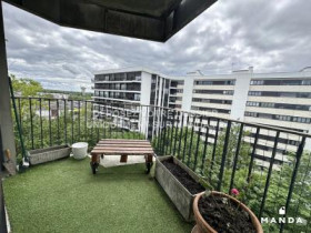 Appartement à Grigny