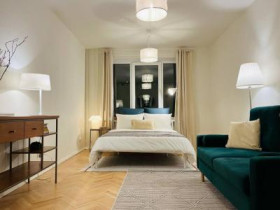 Appartement à Paris 16e Arrondissement