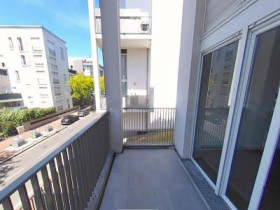 Appartement à Juvisy-sur-Orge