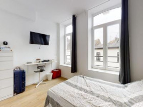 Appartement à Lille