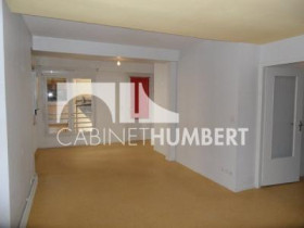 Appartement à Saint-Étienne