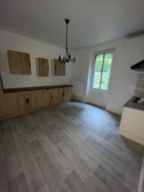 Appartement à Longuyon
