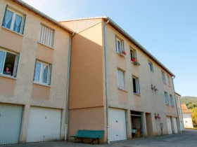 Appartement à Désaignes
