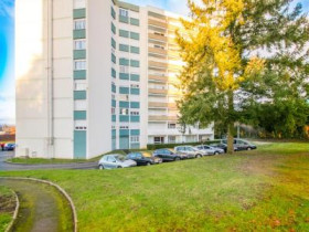 Appartement à Montceau-les-Mines