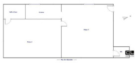 Appartement à Roanne