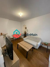 Appartement à Paris 2e Arrondissement