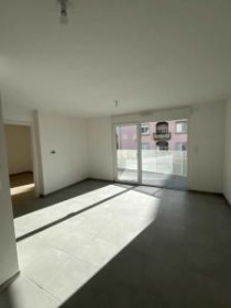 Appartement à Saint-Louis