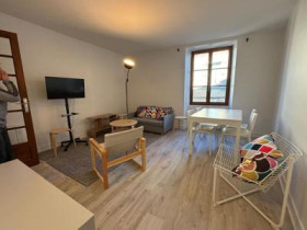 Appartement à Blois