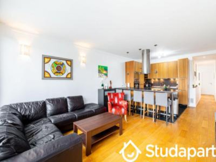Voir la photo 1/15 du type apartment à Paris 17e Arrondissement
