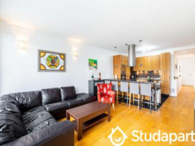 Appartement à Paris 17e Arrondissement