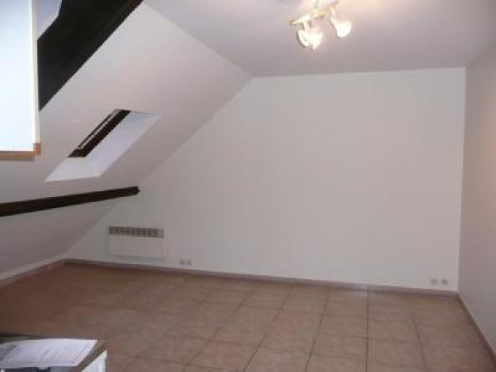 Voir la photo 1/9 du type apartment à Brétigny-sur-Orge