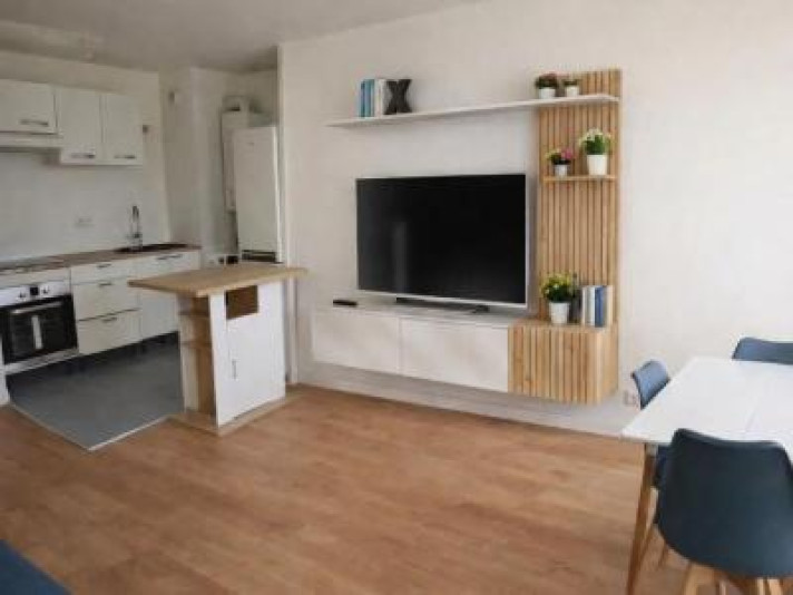 Voir la photo 1/8 du type apartment à Le Plessis-Bouchard