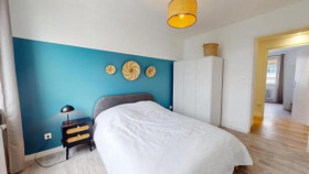 Appartement à Vénissieux