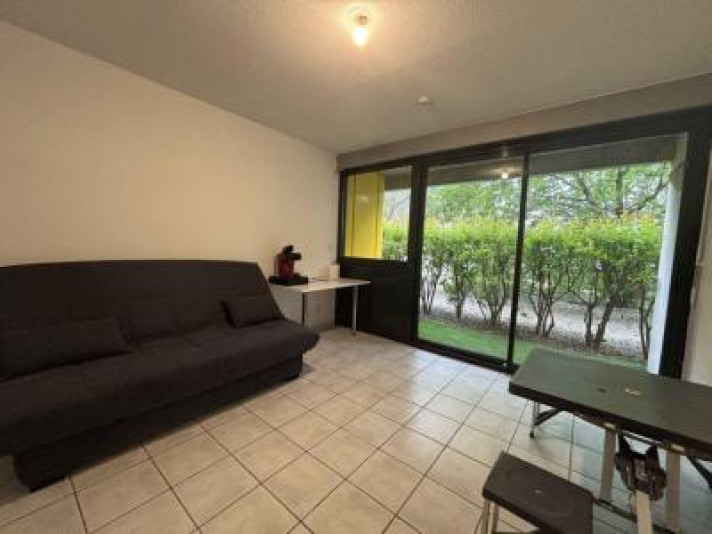 Voir la photo 1/10 du type apartment à Narbonne