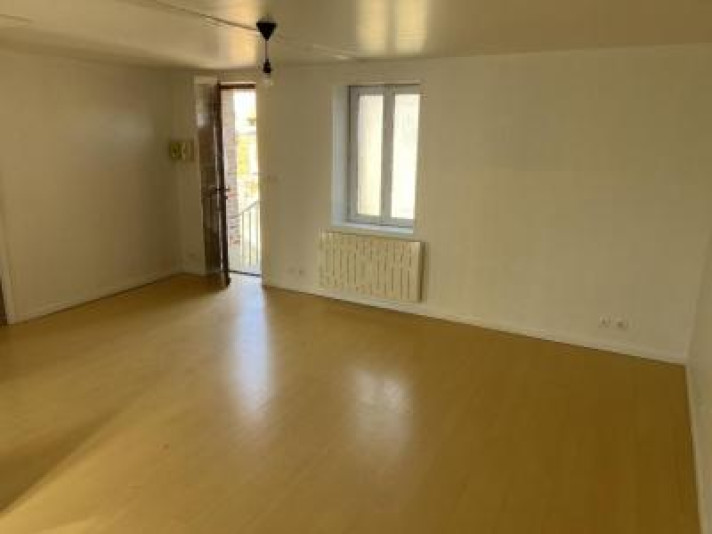 Voir la photo 1/12 du type apartment à Bernières-d'Ailly