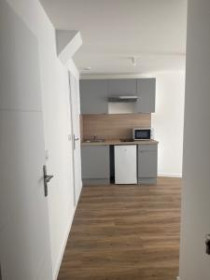 Appartement à Vénissieux