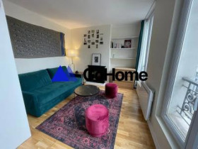 Appartement à Paris 10e Arrondissement