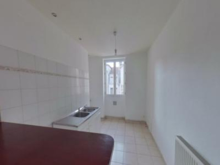 Voir la photo 1/10 du type apartment à Lyon