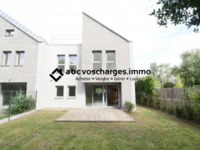 Maison à Villeneuve-d'Ascq