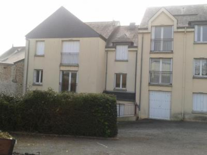 Voir la photo 1/4 du type apartment à Villaines-la-Juhel