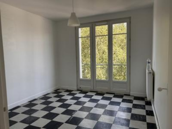 Voir la photo 1/11 du type apartment à Lisieux