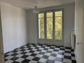 Appartement à Lisieux