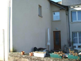 Maison à Baraqueville