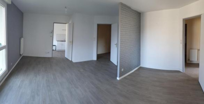 Voir la photo 1/15 du type apartment à Saint-Avold