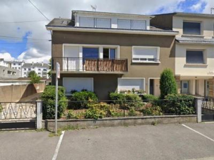 Voir la photo 1/16 du type apartment à Saint-Nazaire
