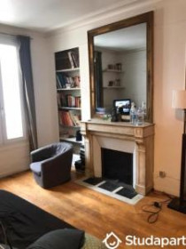 Appartement à Paris 6e Arrondissement