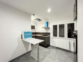 Appartement à Blois