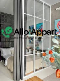 Appartement à Lyon