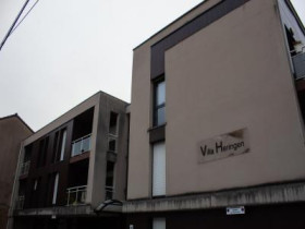 Appartement à Rombas