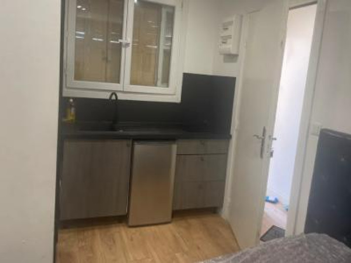 Voir la photo 1/4 du type apartment à Marseille