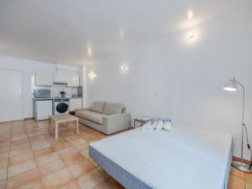 Appartement à Marseille