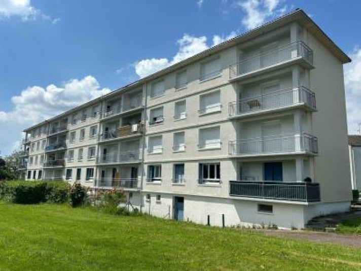 Voir la photo 1/7 du type apartment à Bléneau
