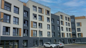 Appartement à Le Mans
