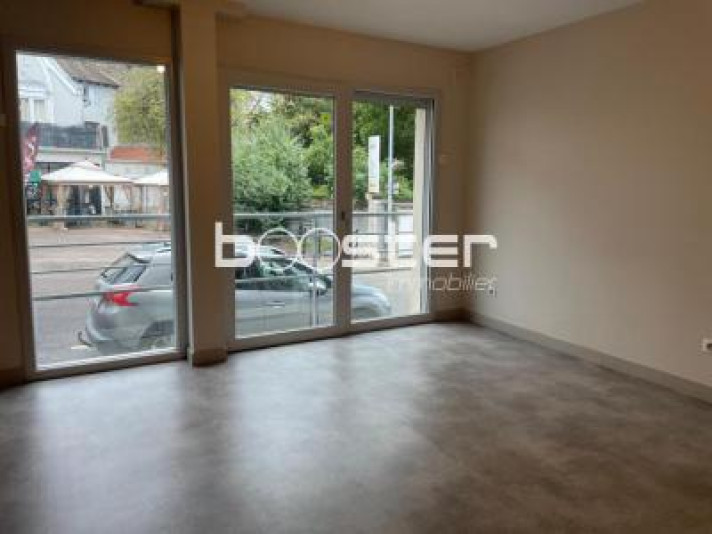 Voir la photo 1/12 du type apartment à Saint-Yrieix-la-Perche
